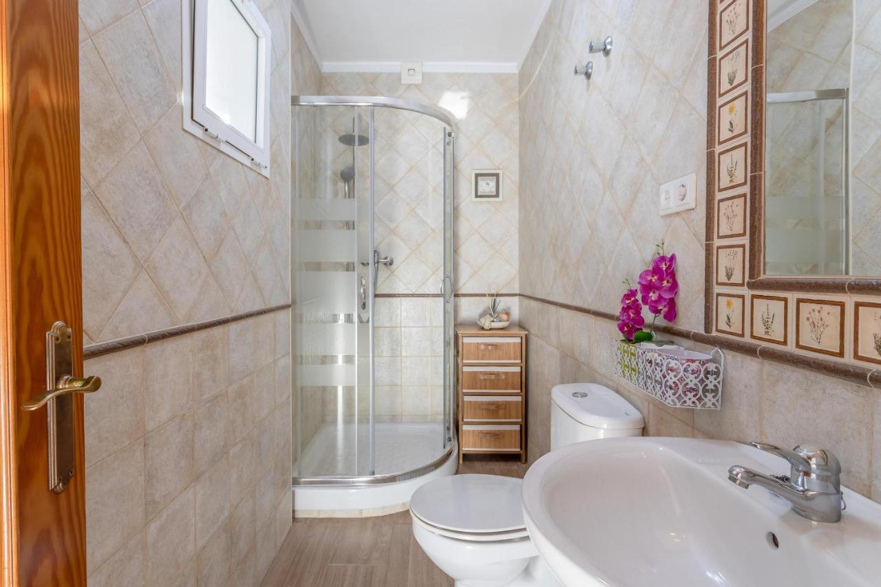 Casa de férias Maite Nerja