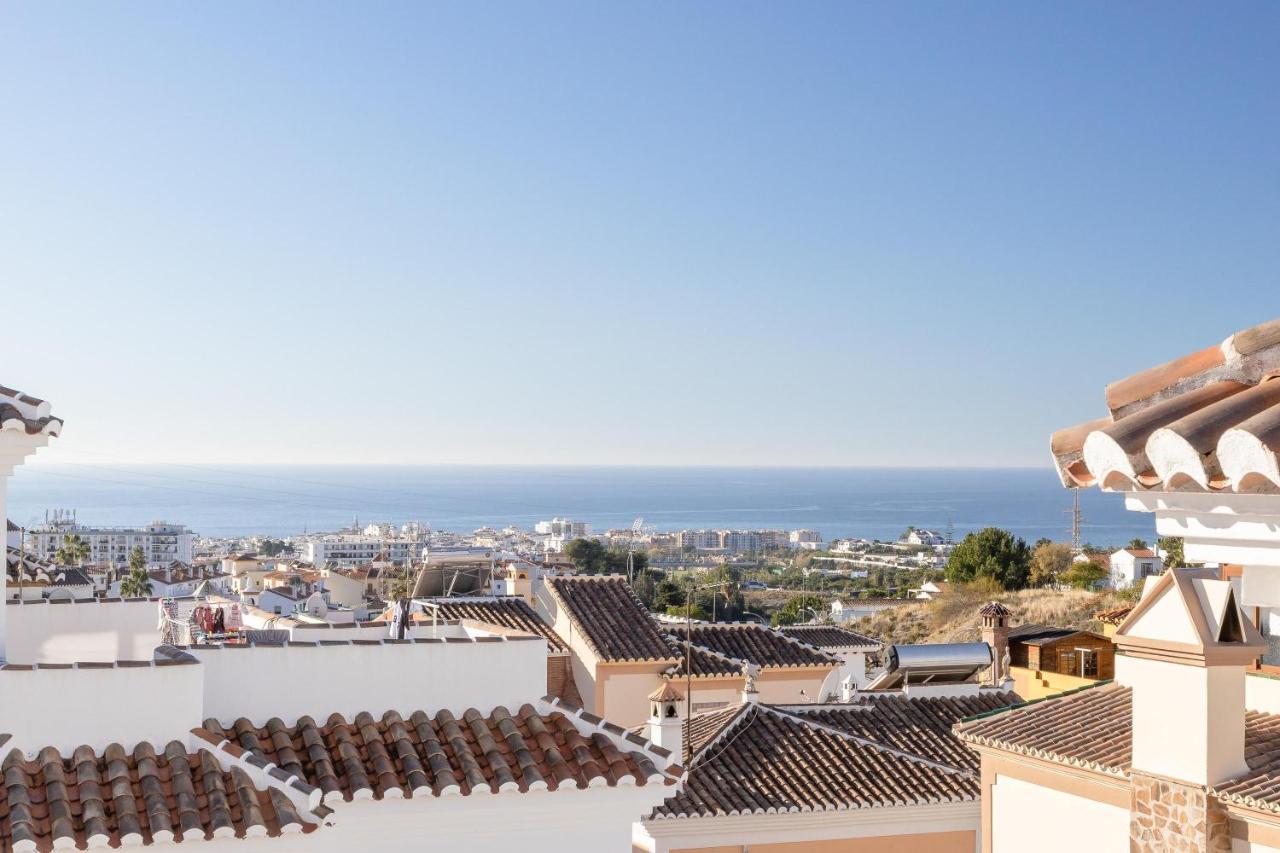 Maite Сasa de vacaciones Nerja