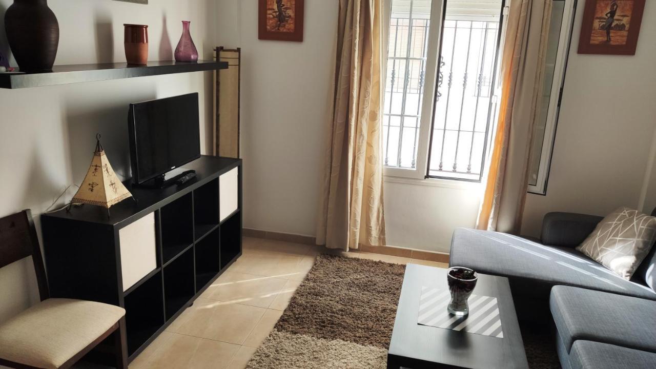 Apartamento Apartamento America 5 Nerja