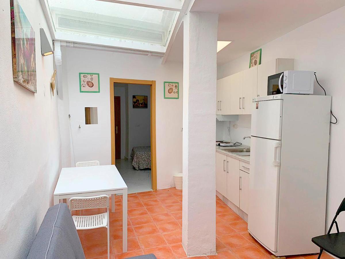 Citycenter Bajo Apartamento