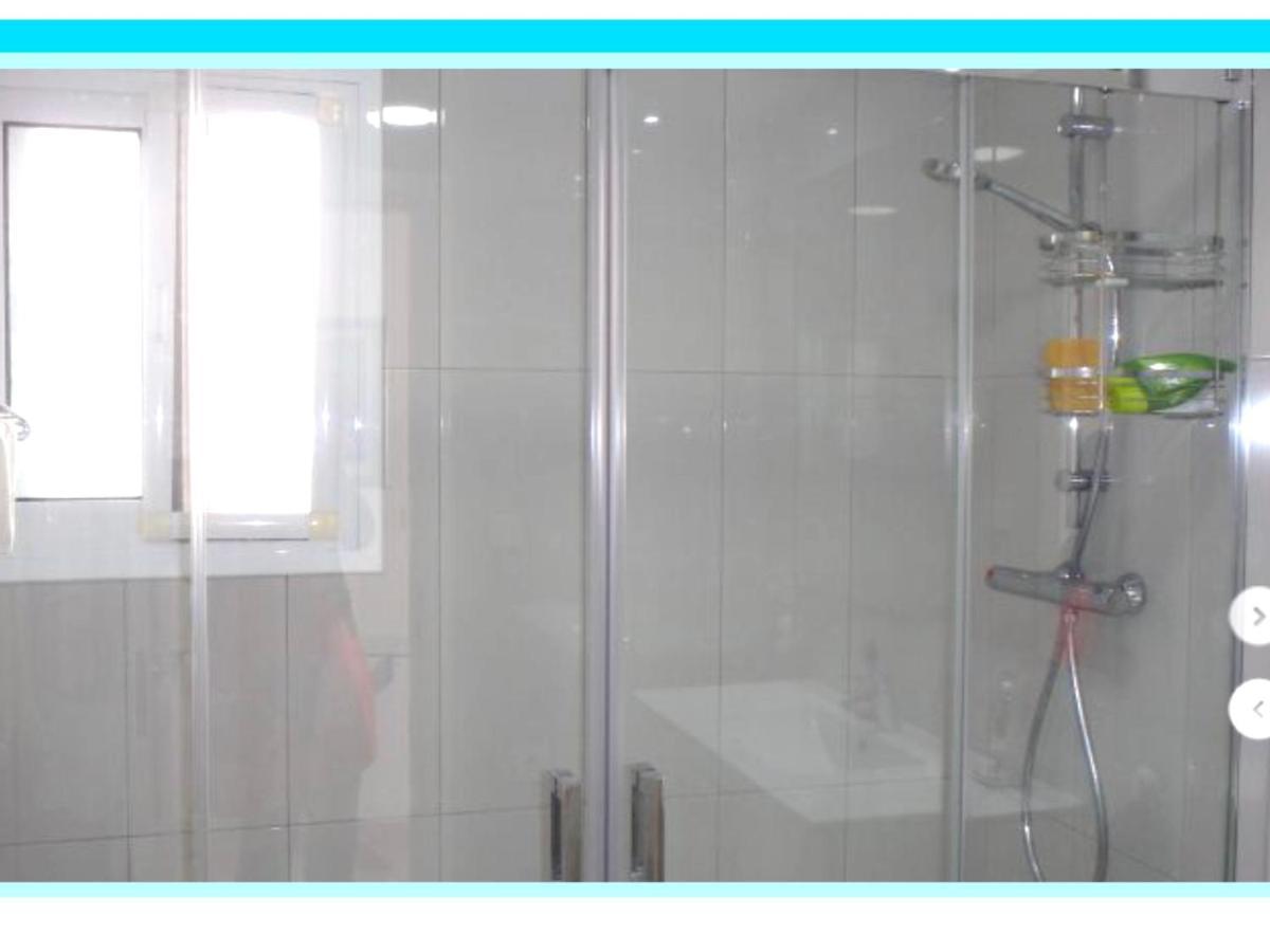 Torrecilla Nsf30 Apartment *