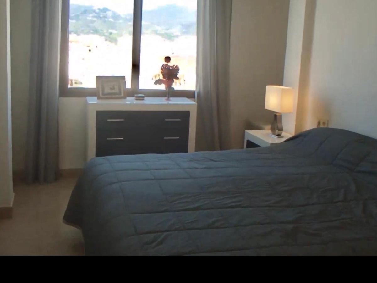 Torrecilla Nsf30 Apartment *