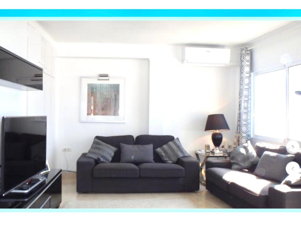Torrecilla Nsf30 Apartment