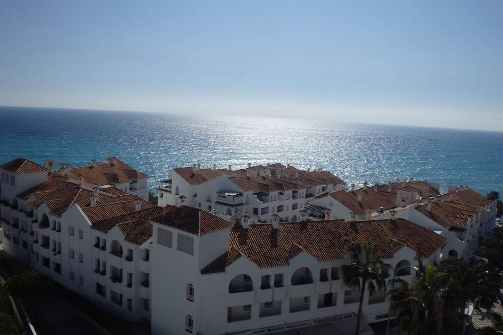 Torrecilla Nsf30 Apartment *