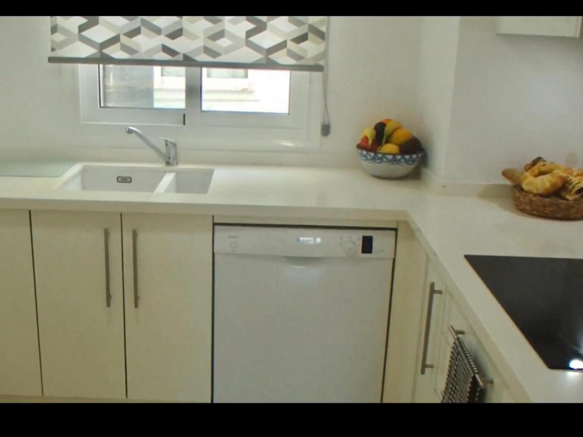 Apartment Torrecilla Nsf30