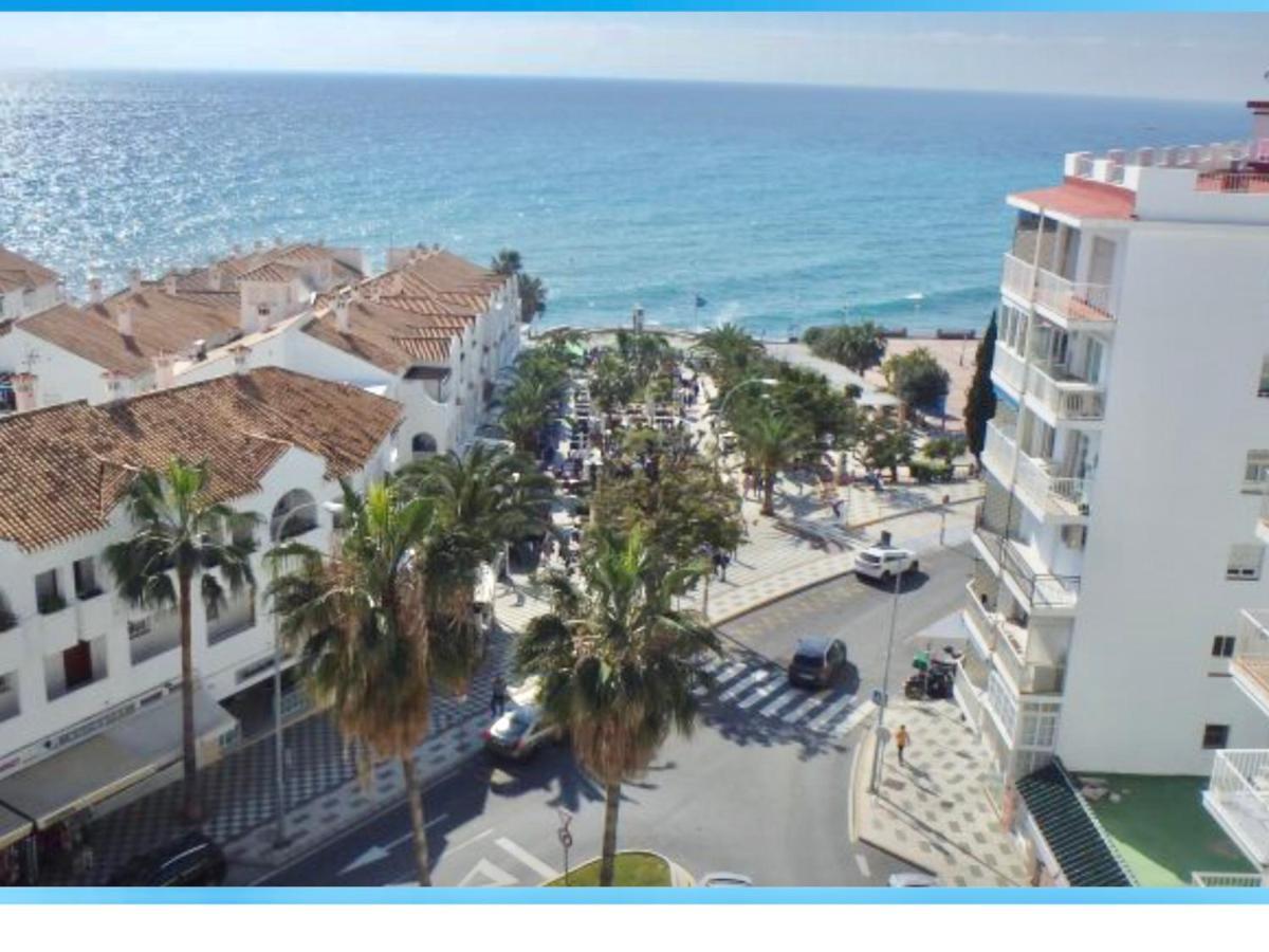 Apartment Torrecilla Nsf30 Nerja