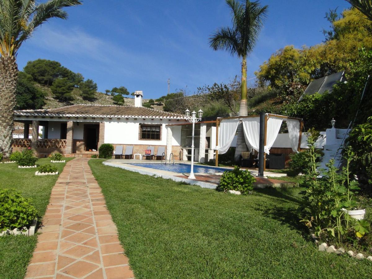 Villa Damian