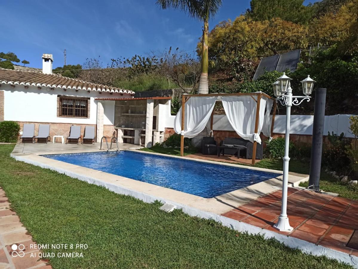 Villa Damian