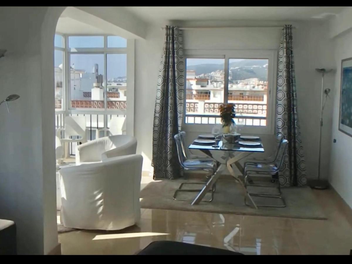 Torrecilla Nsf30 Apartment *
