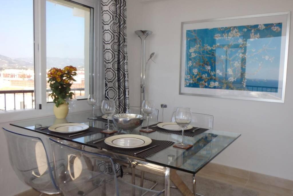 Torrecilla Nsf30 Apartment