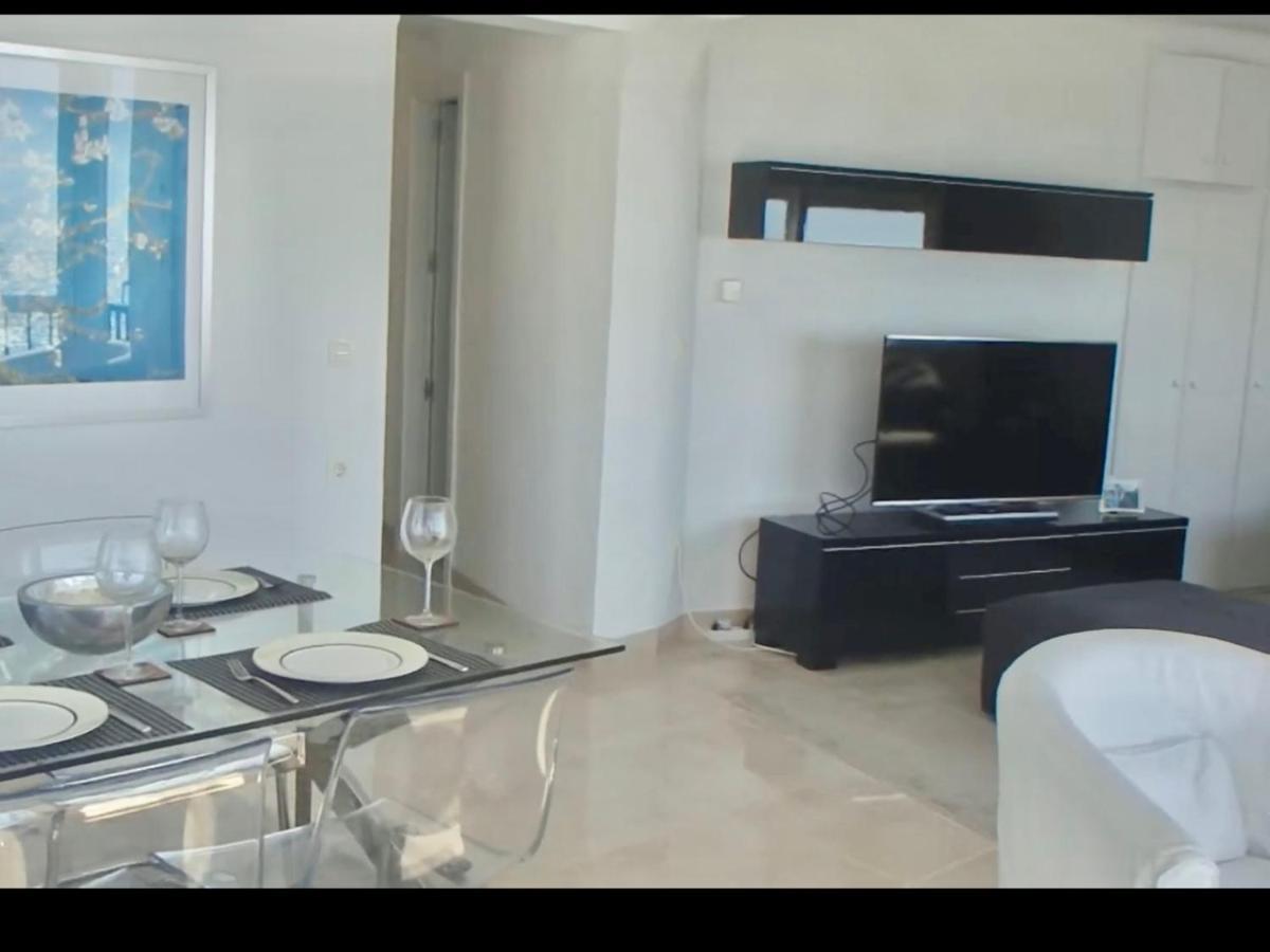 Apartment Torrecilla Nsf30 *