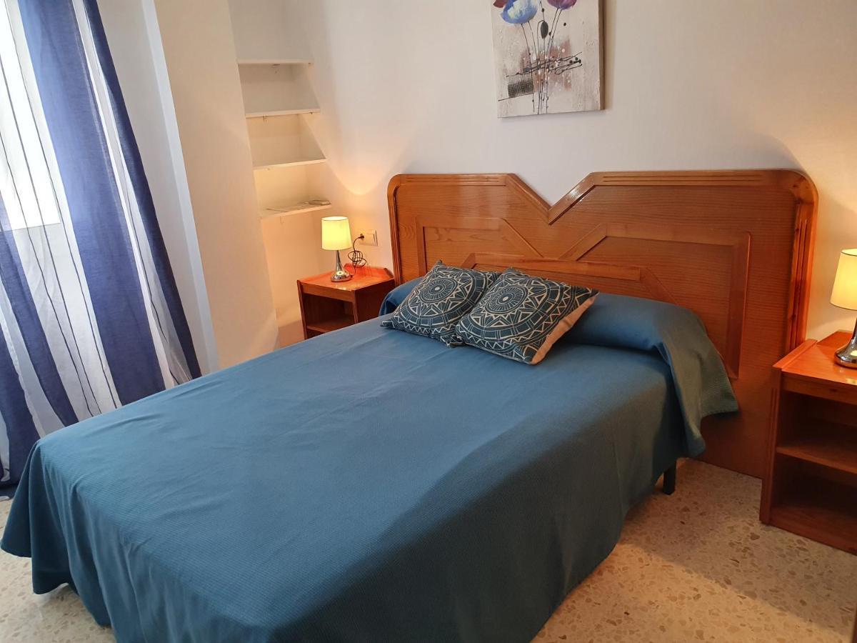 Rico Apartamento