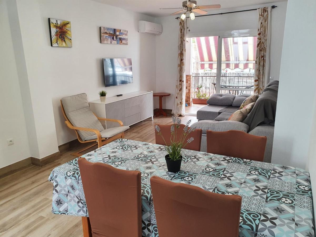Apartamento Rico