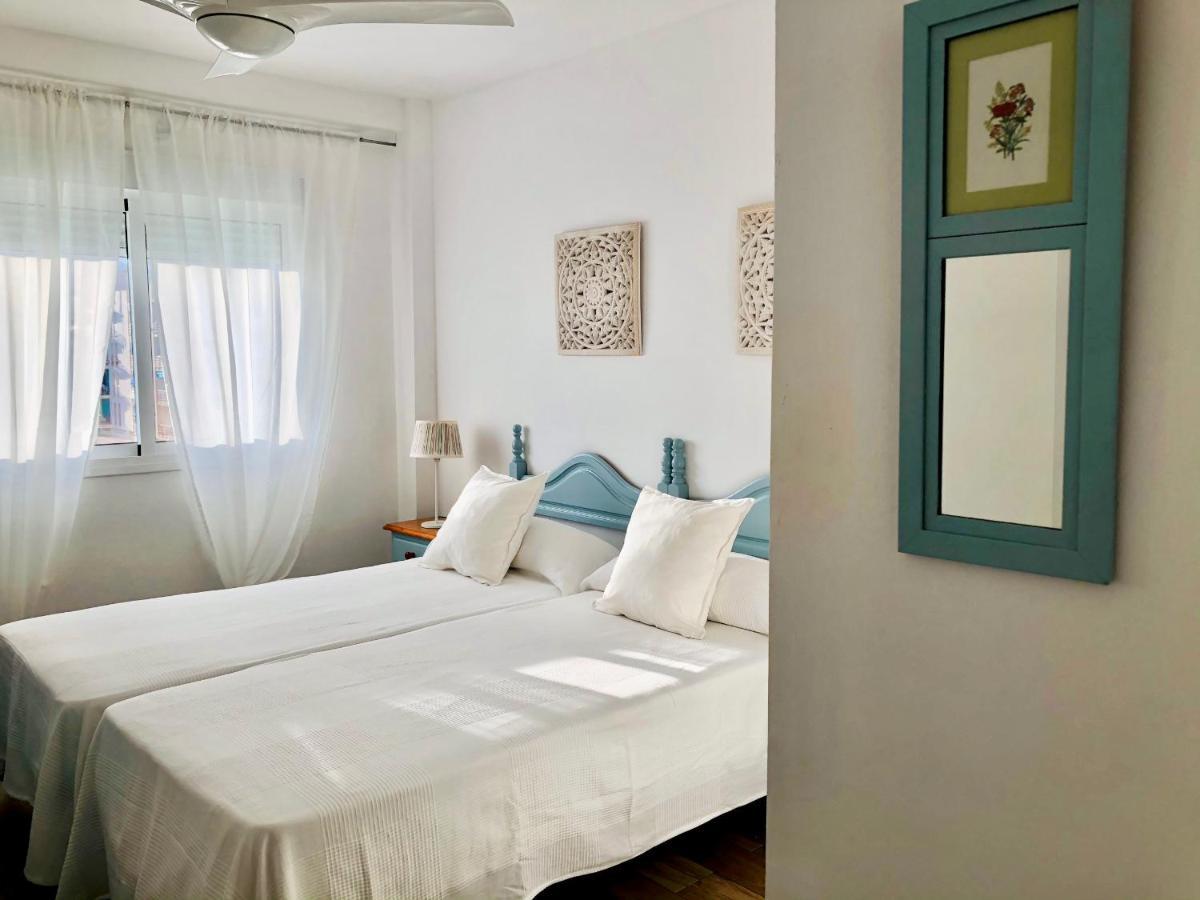Edf. Gaviota 3º2 Apartamento