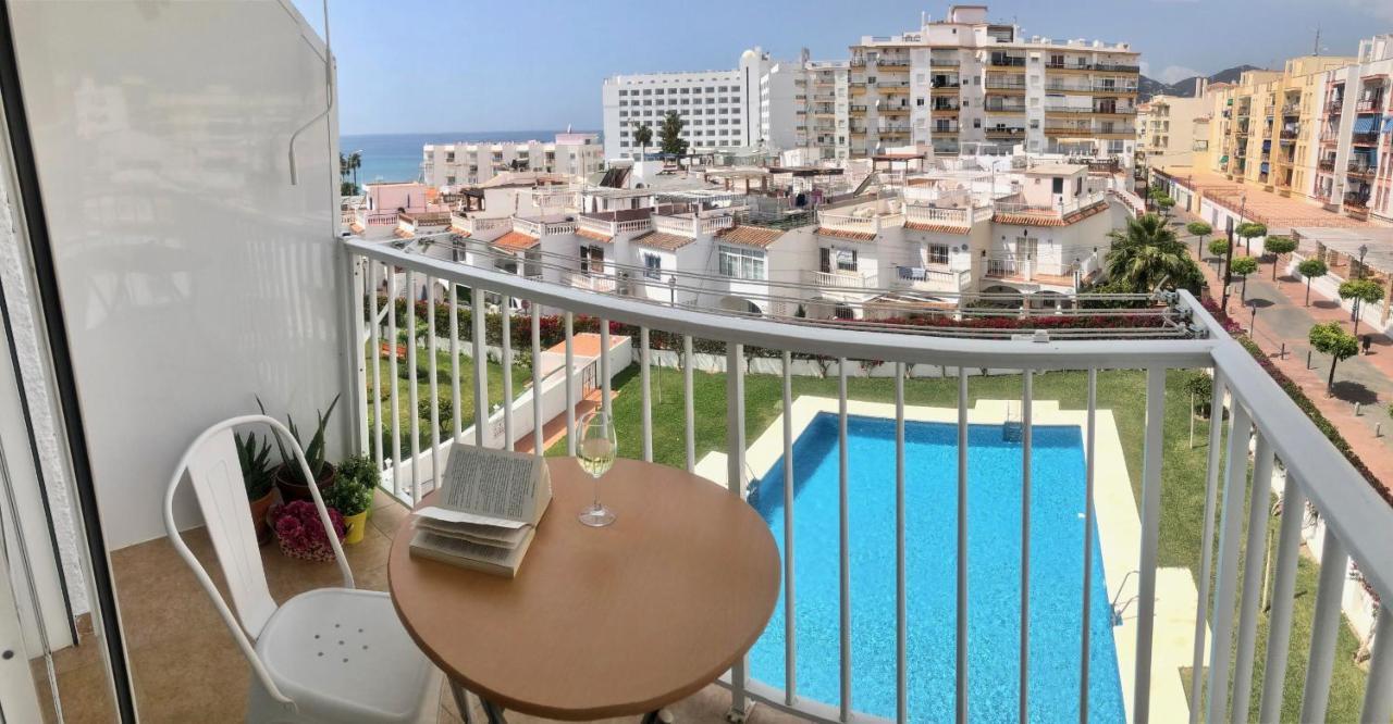 Edf. Gaviota 3º2 Apartamento