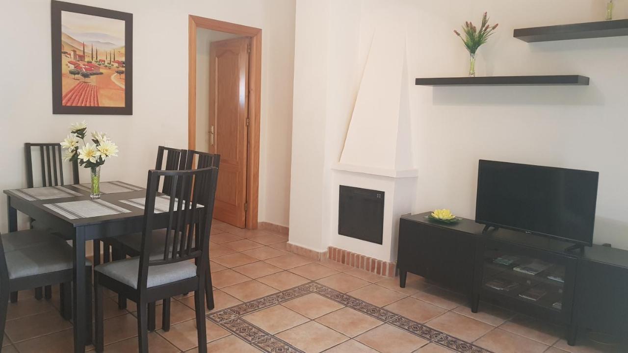 En Apartment Nerja