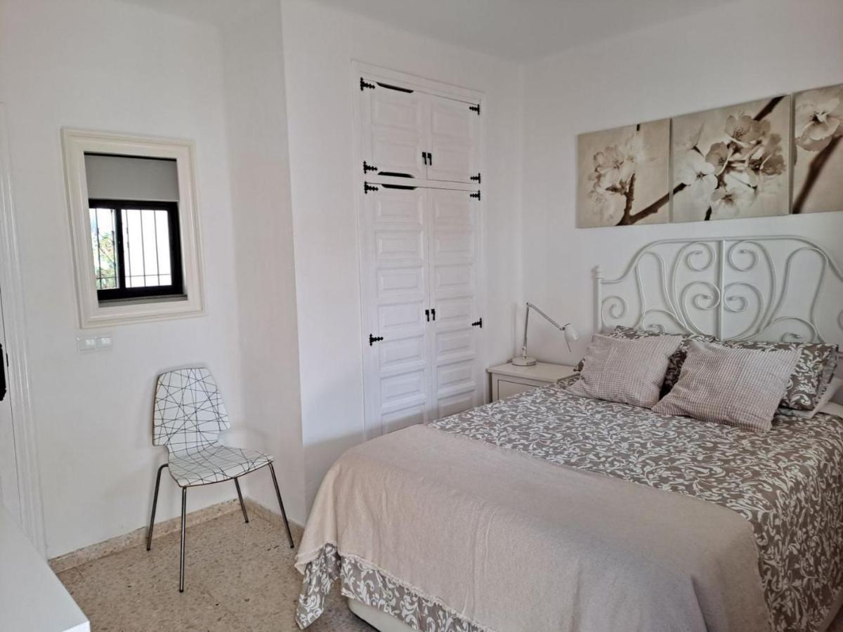 Apartamento Pueblo 106a Menyber