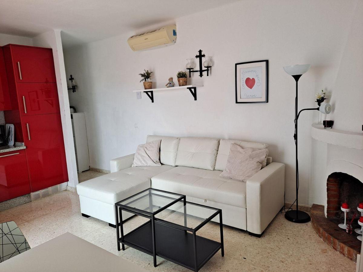Pueblo 106a Menyber Apartamento Nerja