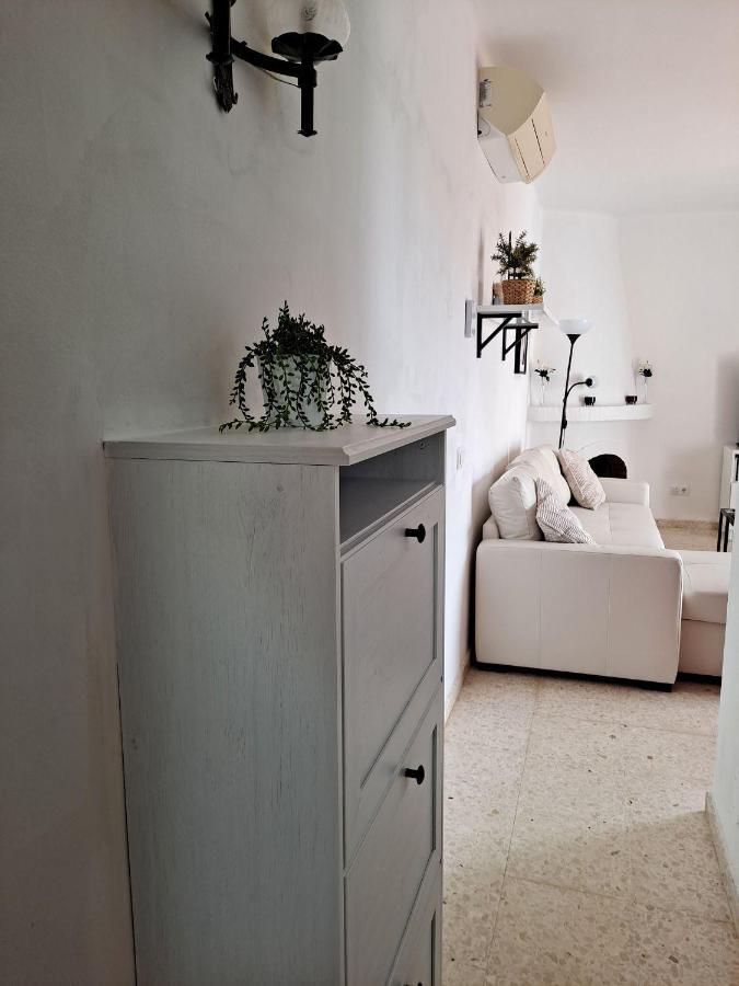 Pueblo 106a Menyber Apartamento