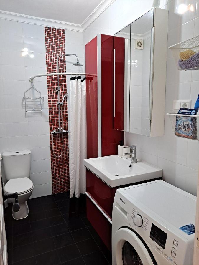 Pueblo 106a Menyber Apartamento
