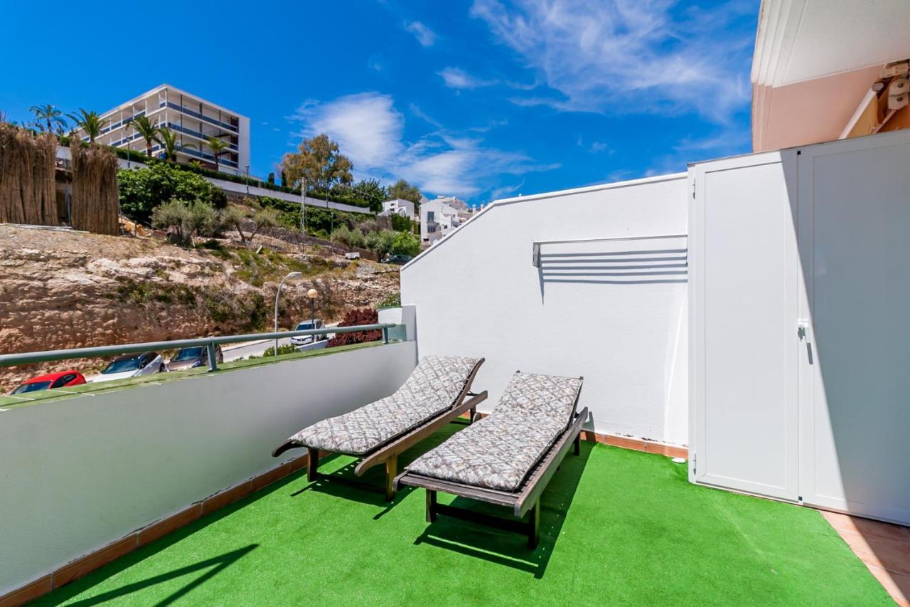 Apartamento Rubarsal Burriana Beach A3rentals
