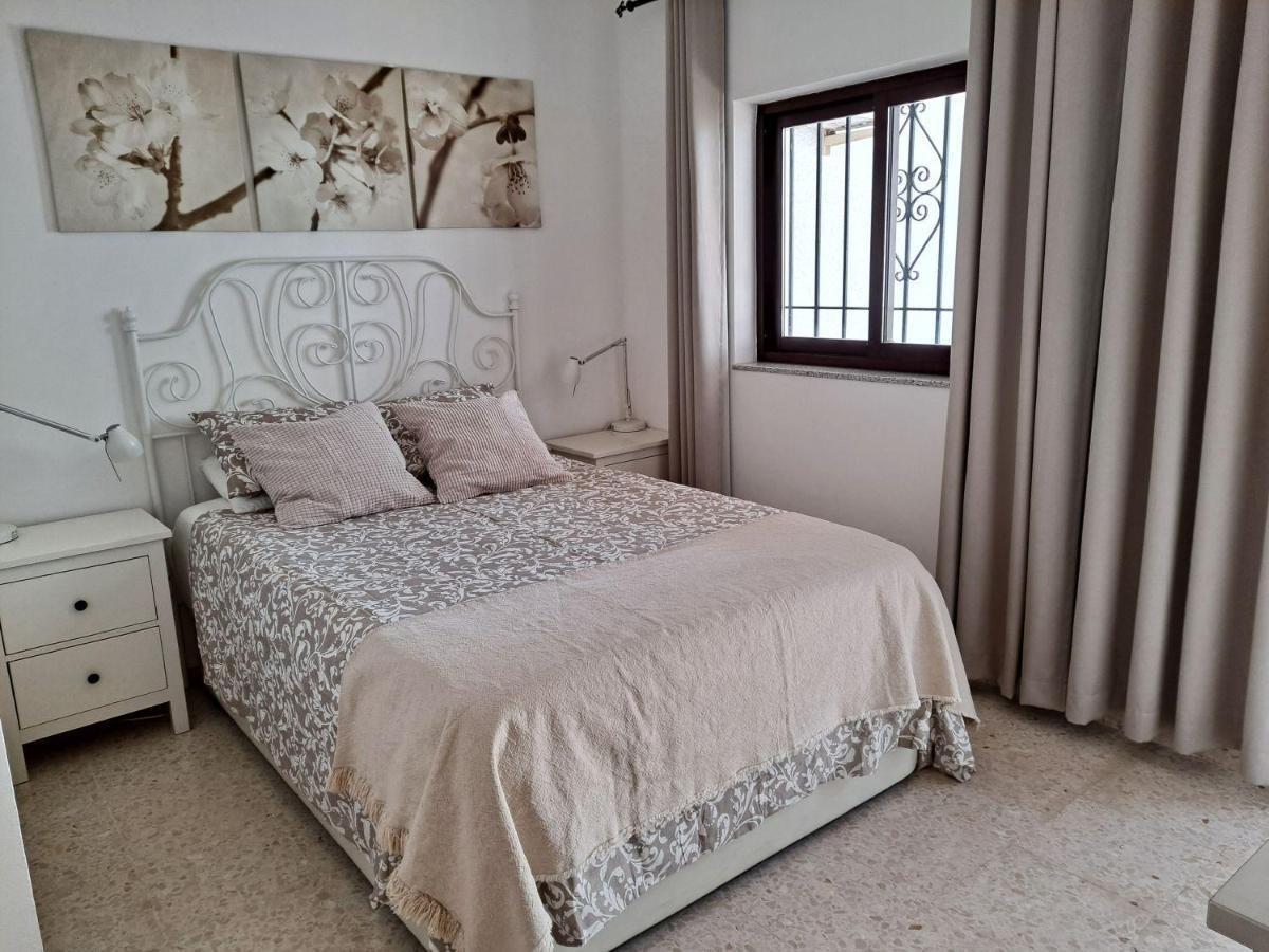 Pueblo 106a Menyber * Nerja
