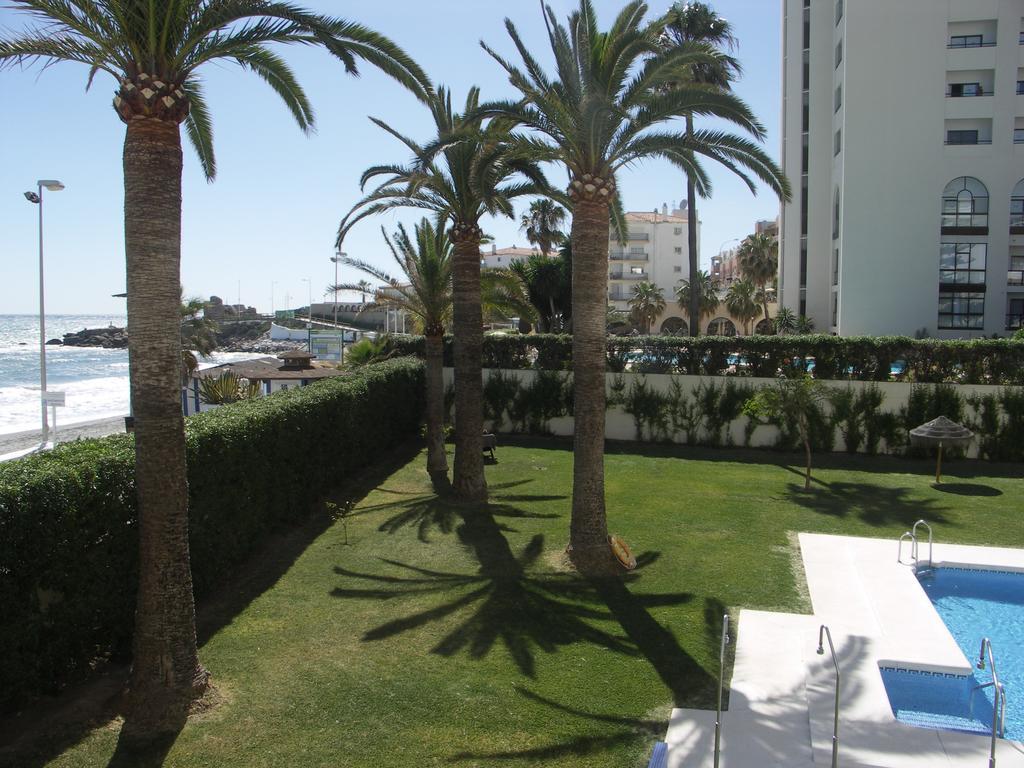 Lual Torrecilla * Nerja