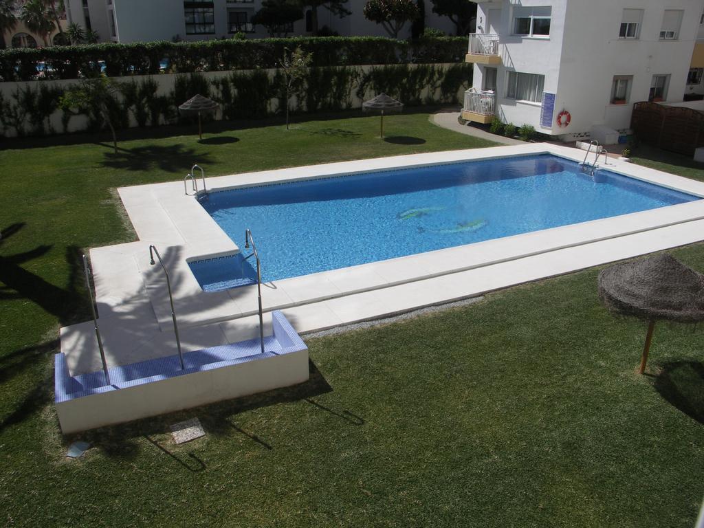 Lual Torrecilla Apartment Nerja