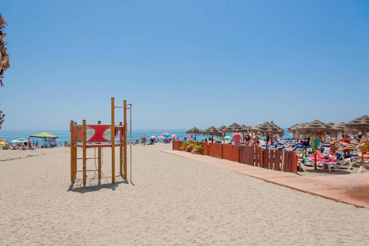 Apartamento Rubarsal Burriana Beach A3rentals *