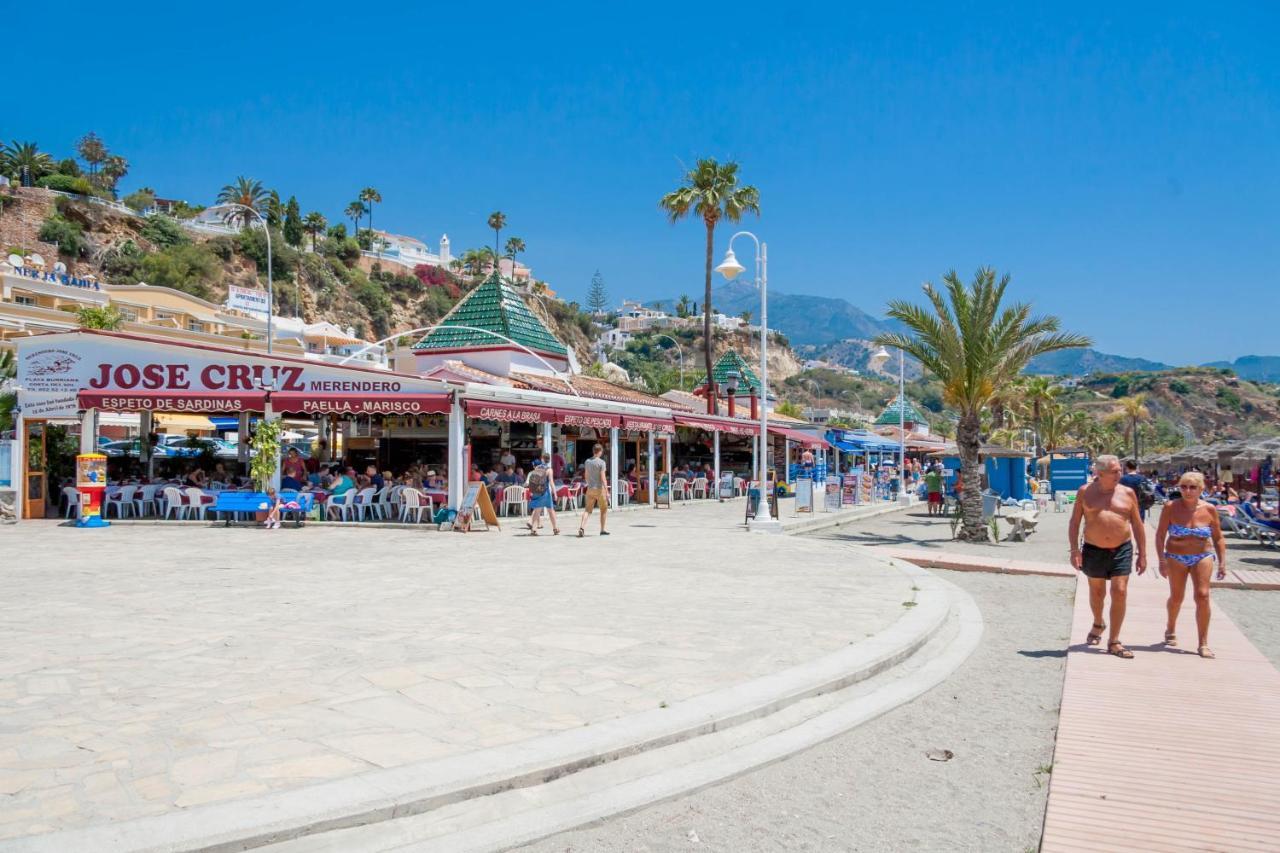 Rubarsal Burriana Beach A3rentals Apartamento