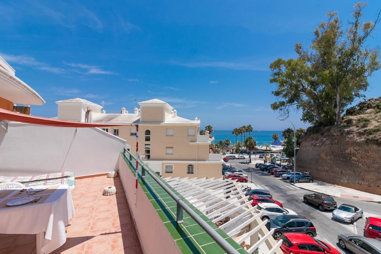Rubarsal Burriana Beach A3rentals Apartamento *