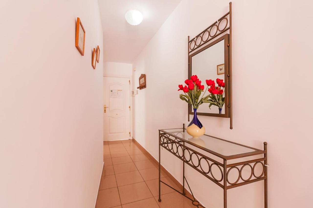 Apartamento Rubarsal Burriana Beach A3rentals *