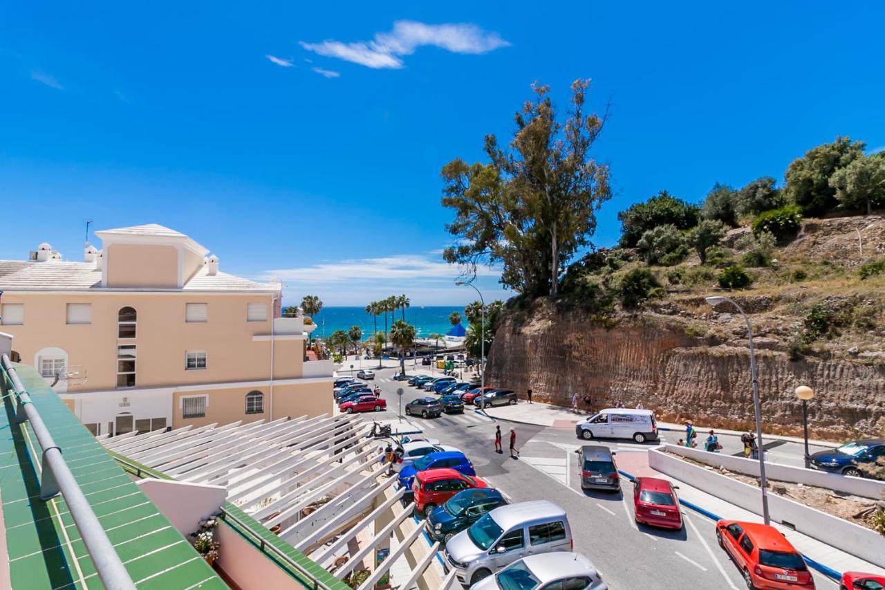 Rubarsal Burriana Beach A3rentals Apartamento Nerja