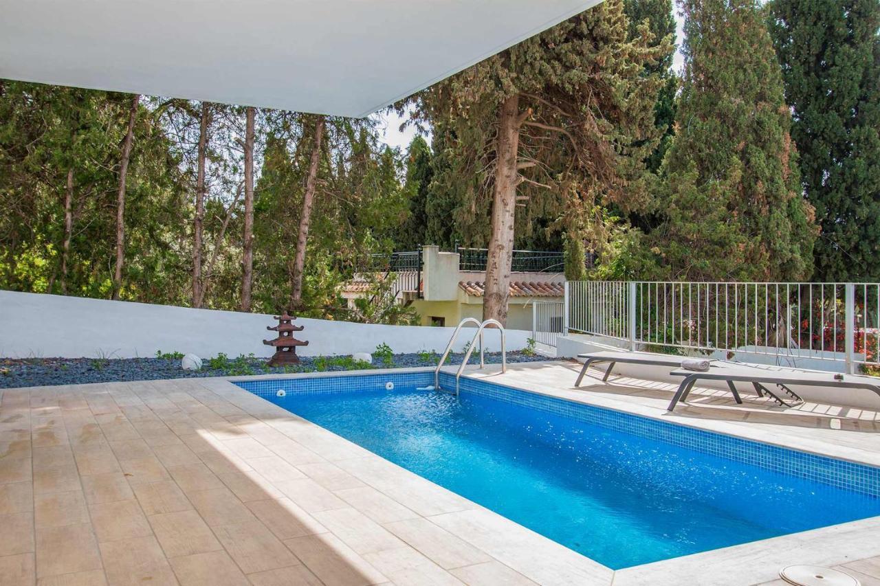 Capistrano Garden, Piscina Privada Y Vistas Al Mar Сasa de vacaciones Nerja