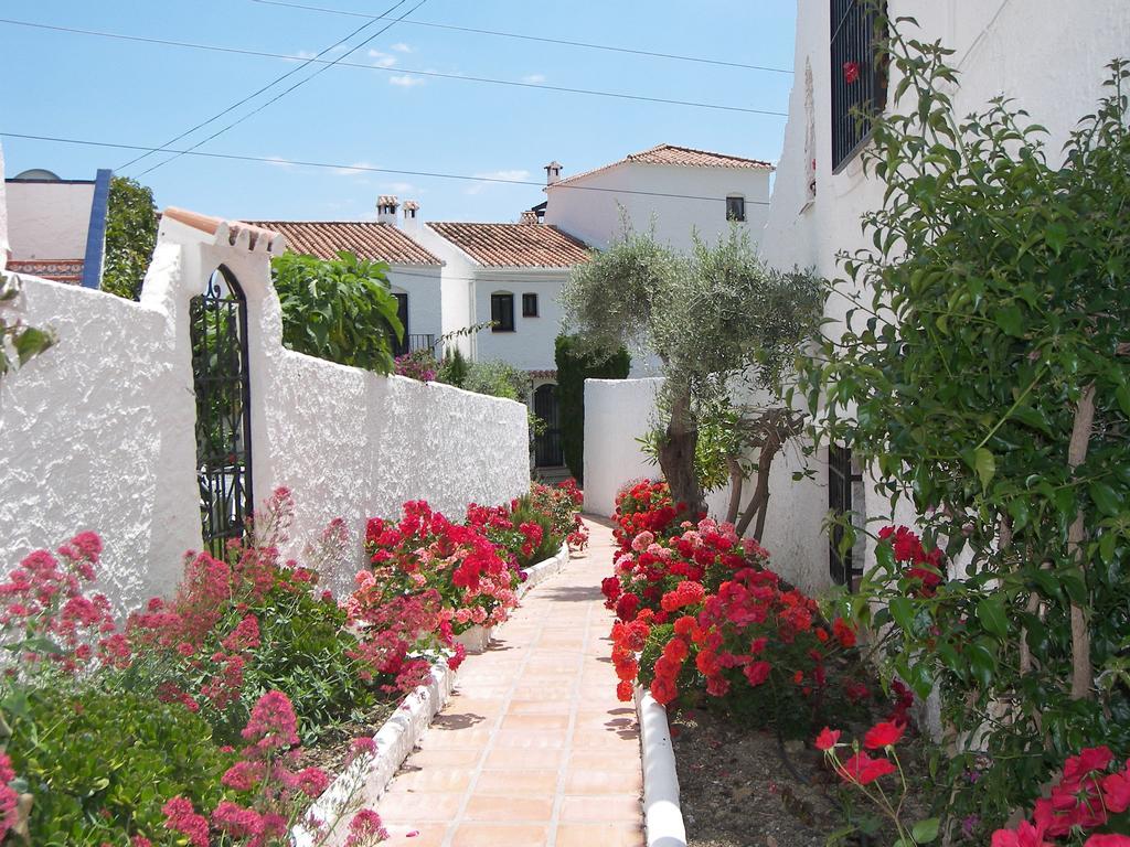 Villas-capistrano Apartamento