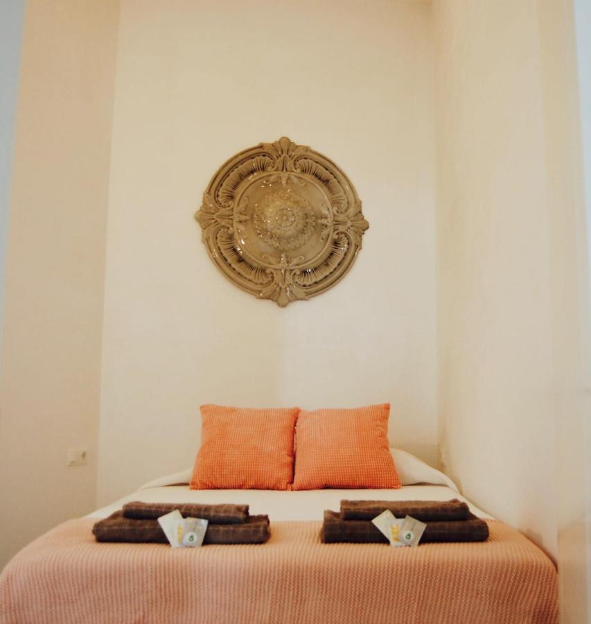 Calle Granada Apartment