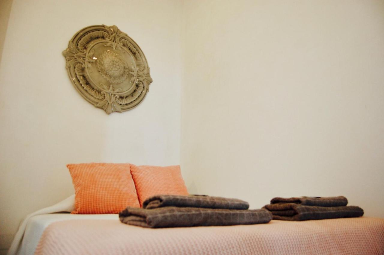 Calle Granada Apartment