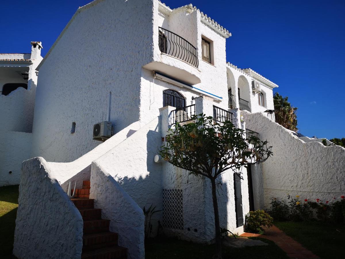 El Capistrano 2* Nerja
