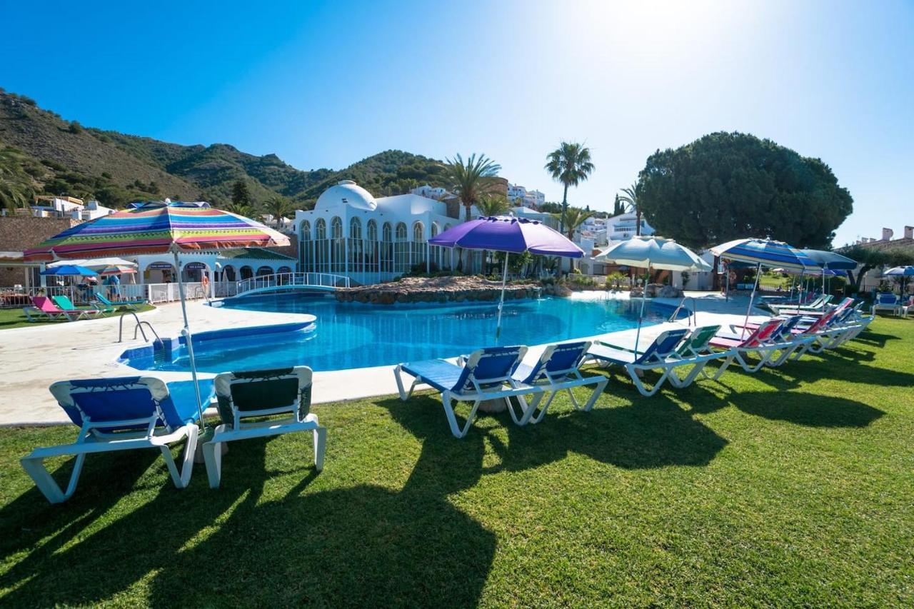 El Capistrano Nerja