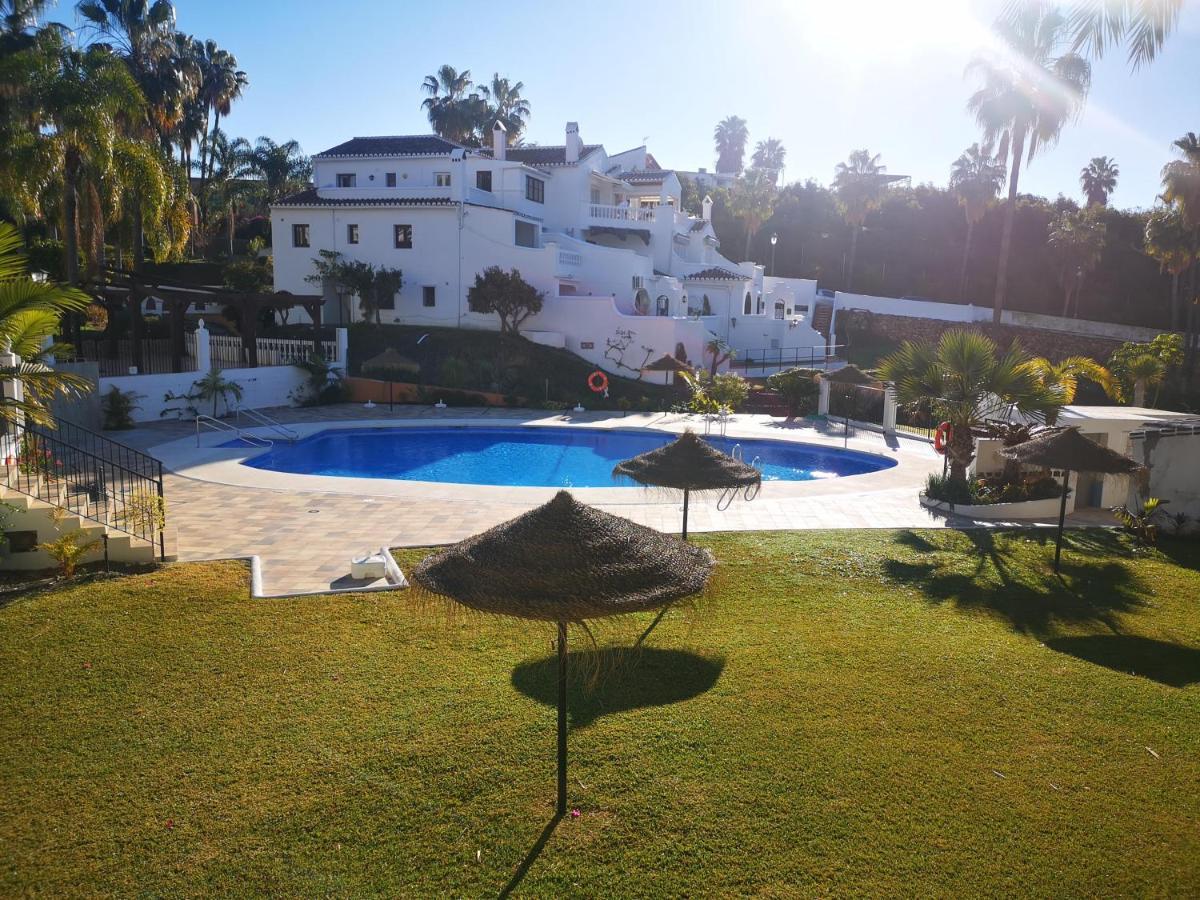 El Capistrano Resort Nerja