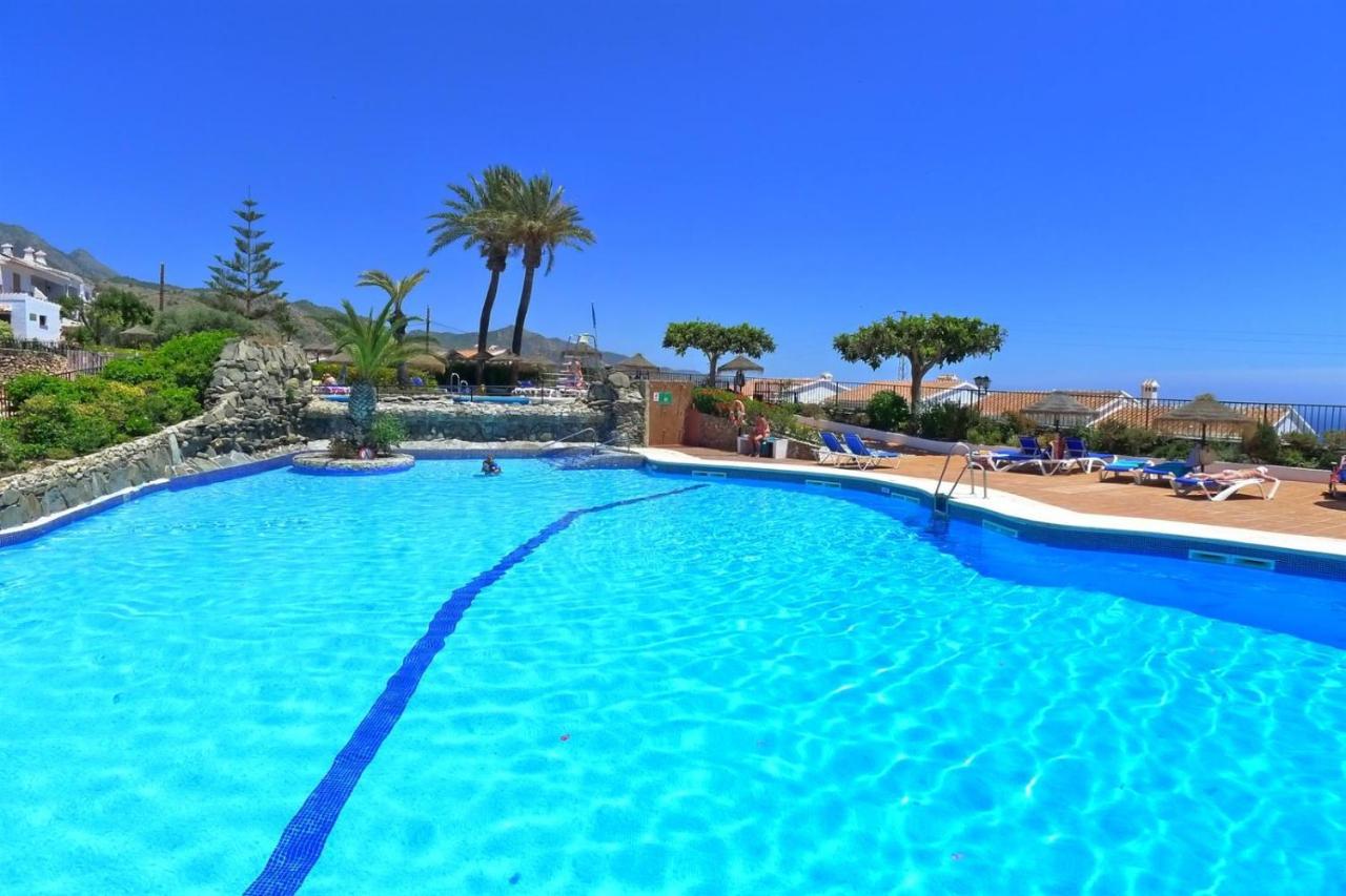 El Capistrano Nerja