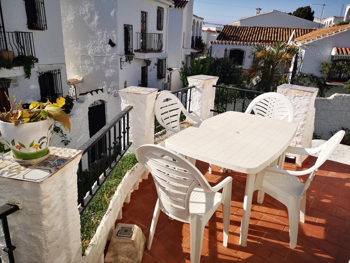 Resort El Capistrano Nerja