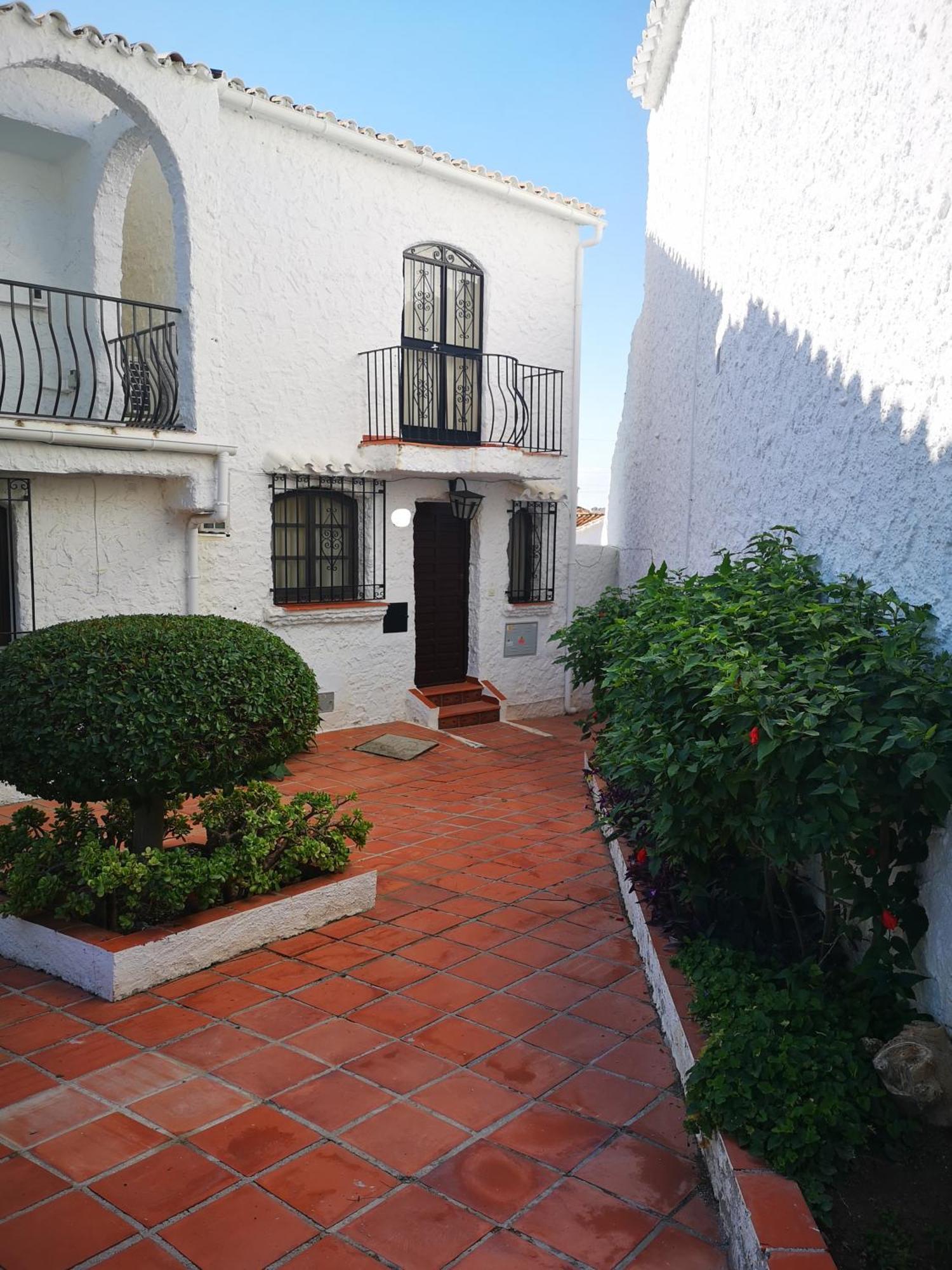 El Capistrano