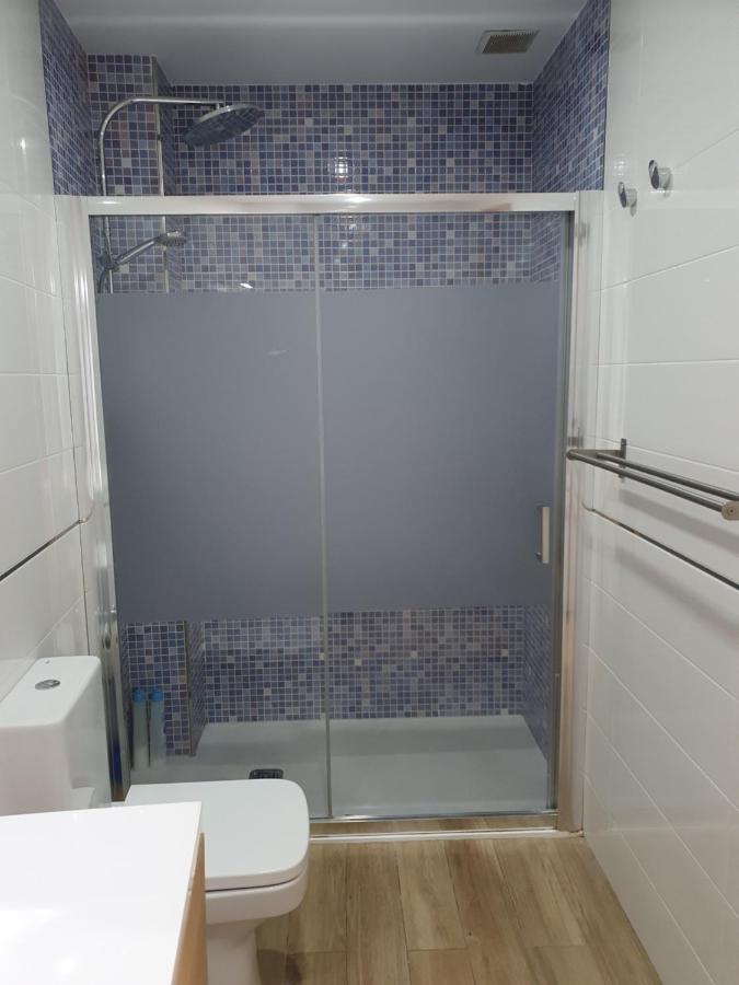 Rico Apartamento Nerja