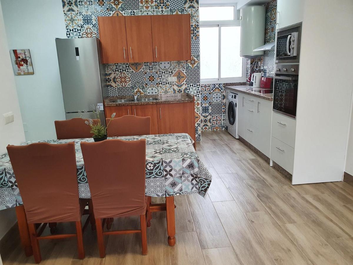 Apartamento Rico