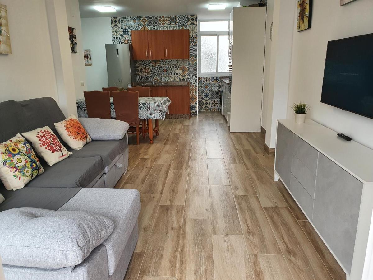 Rico Apartamento