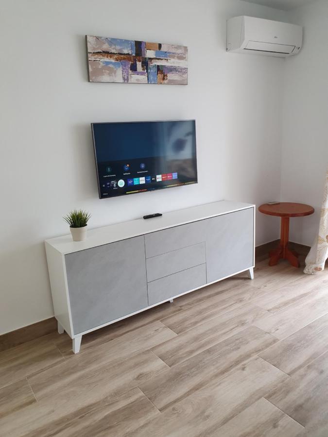 Rico Apartamento *