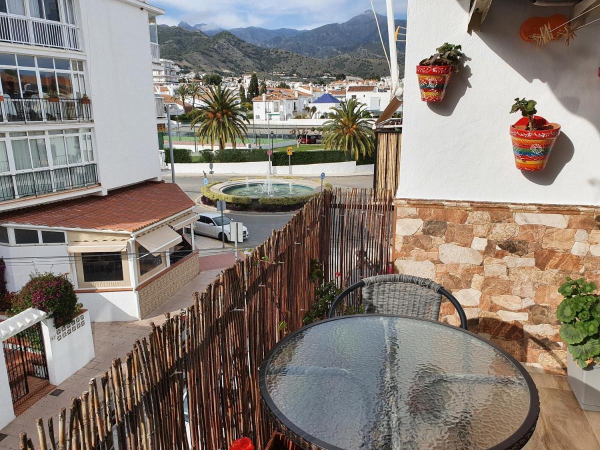 Apartamento Rico Nerja