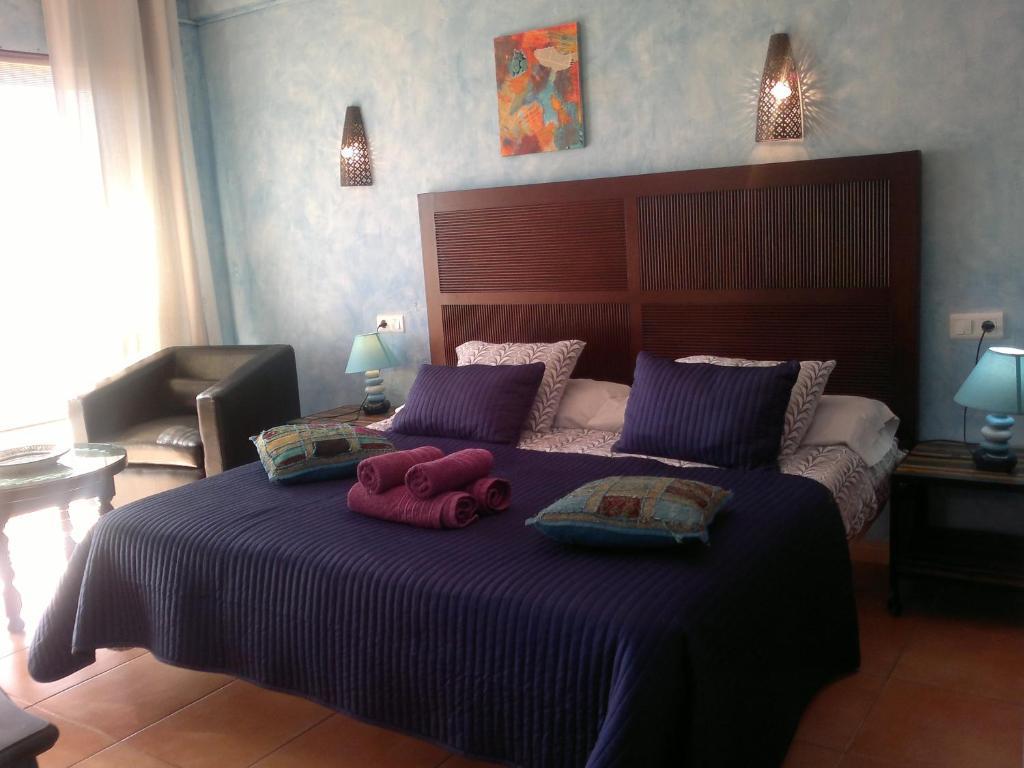 Casa de hóspedes Don Peque Adult Recommended 2*