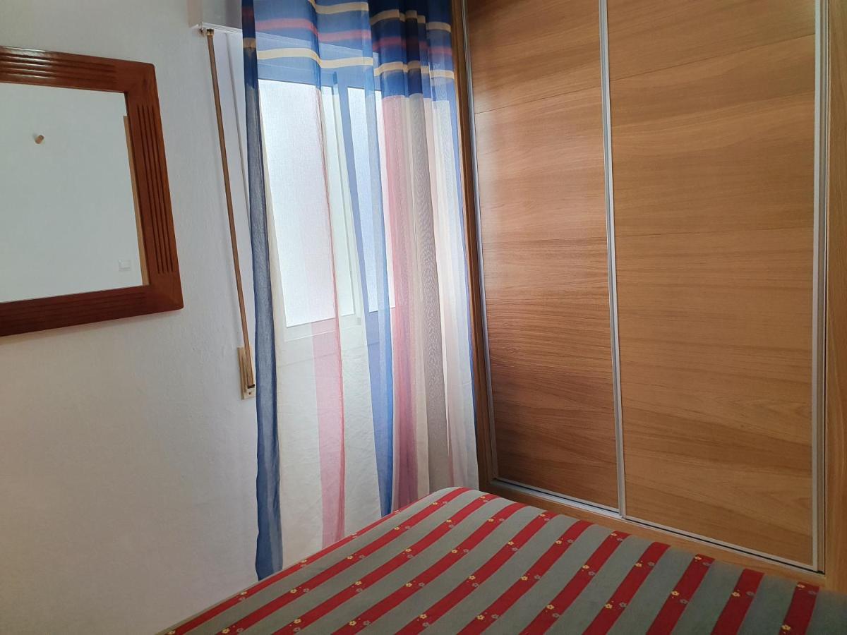 Apartamento Rico